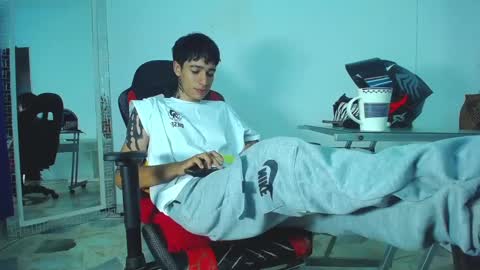 zack online show from 01.14.25