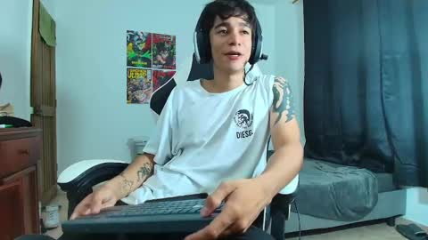 zack online show from 02.12.25