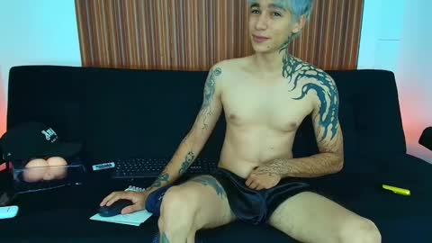 zack online show from 02.25.25