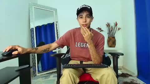 zack online show from 02.27.25