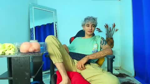 zack online show from 02.28.25