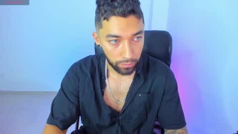 Alex Blade online show from 01.08.26