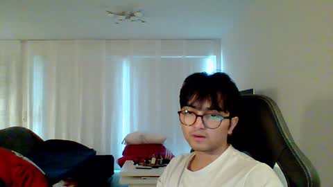 Snapshot of zactatum1 chatting on 12.03.24 zac online show from 12.03.24