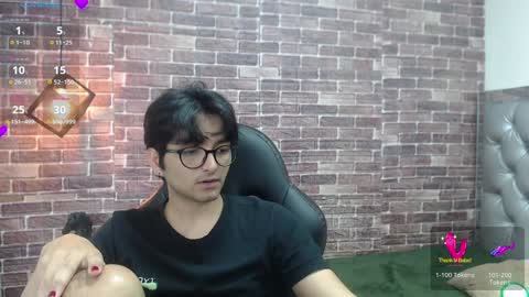 Snapshot of zactatum1 chatting on 02.07.25 zac online show from 02.07.25