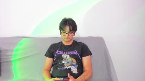 Snapshot of zactatum1 chatting on 02.13.25 zac online show from 02.13.25