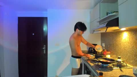 Snapshot of zactatum1 chatting on 03.03.25 zac online show from 03.03.25