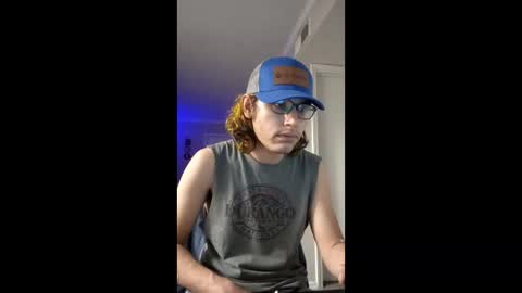 Snapshot of zacthefeetguy chatting on 12.20.25 ZactheFeetGuy online show from 12.20.25