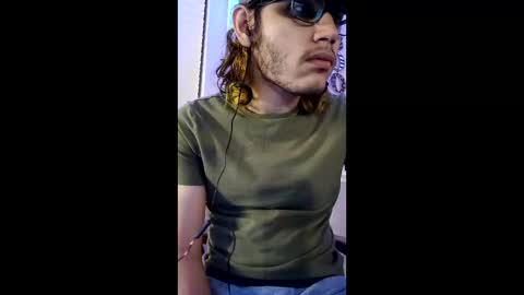 Snapshot of zacthefeetguy chatting on 01.06.26 ZactheFeetGuy online show from 01.06.26