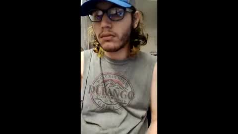 Snapshot of zacthefeetguy chatting on 01.09.26 ZactheFeetGuy online show from 01.09.26