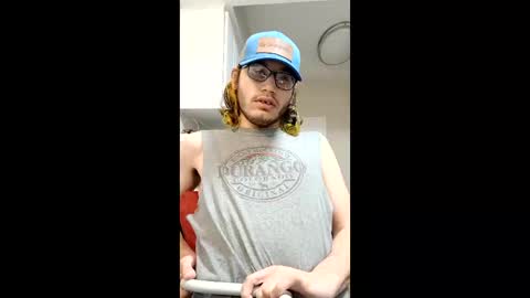 Snapshot of zacthefeetguy chatting on 01.09.26 ZactheFeetGuy online show from 01.09.26