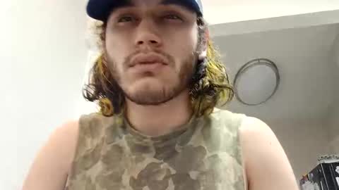 Snapshot of zacthefeetguy chatting on 01.11.26 ZactheFeetGuy online show from 01.11.26