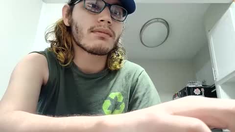 Snapshot of zacthefeetguy chatting on 01.13.26 ZactheFeetGuy online show from 01.13.26