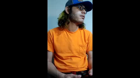 Snapshot of zacthefeetguy chatting on 02.05.26 ZactheFeetGuy online show from 02.05.26