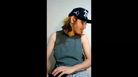 Snapshot of zacthefeetguy chatting on 02.07.26 ZactheFeetGuy online show from 02.07.26