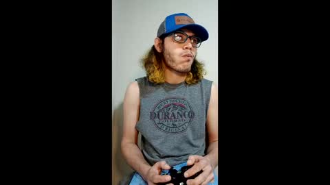 Snapshot of zacthefeetguy chatting on 02.10.26 ZactheFeetGuy online show from 02.10.26