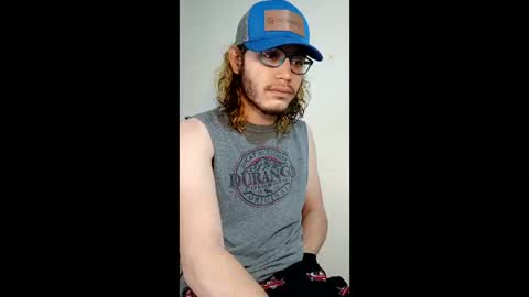 Snapshot of zacthefeetguy chatting on 02.22.26 ZactheFeetGuy online show from 02.22.26