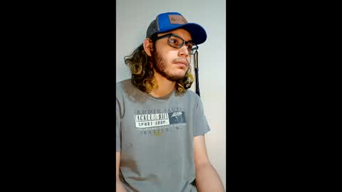 Snapshot of zacthefeetguy chatting on 02.26.26 ZactheFeetGuy online show from 02.26.26