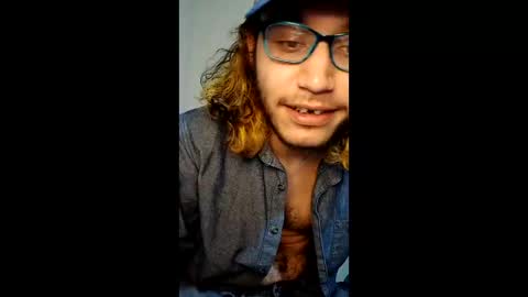 Snapshot of zacthefeetguy chatting on 03.01.26 ZactheFeetGuy online show from 03.01.26