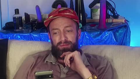 Snapshot of zaddy2jaylicks chatting on 06.05.26 Zaddy2Jaylicks online show from 06.05.26
