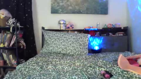 Snapshot of zaddyslilslutbucket chatting on 11.01.25 zaddyslilslutbucket online show from 11.01.25