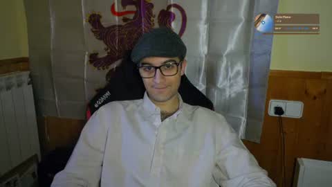 Snapshot of zadrotx chatting on 06.12.26 Zadrot online show from 06.12.26