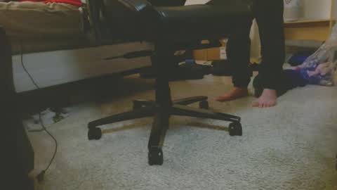 zady187 online show from 01.03.25