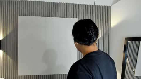 Snapshot of zafiiraa chatting on 02.13.25 zafira online show from 02.13.25