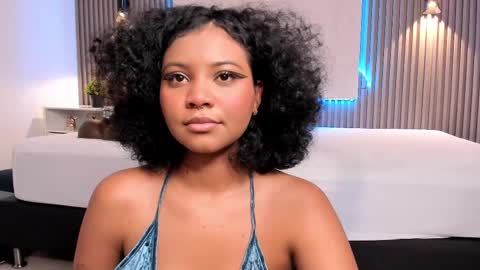 Snapshot of zafiiraa chatting on 02.26.25 zafira online show from 02.26.25