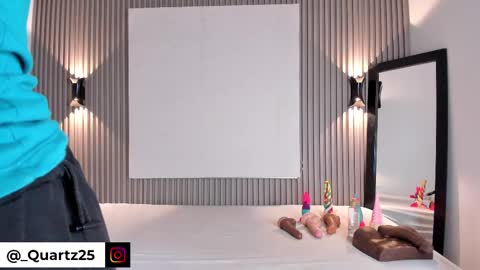 Snapshot of zafiiraa chatting on 10.07.25 zafira online show from 10.07.25