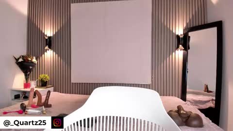 Snapshot of zafiiraa chatting on 10.21.25 zafira online show from 10.21.25