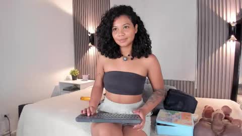 zafira online show from 02.19.26