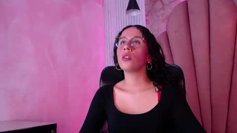 Snapshot of zafira_cass chatting on 06.17.26 Zafira online show from 06.17.26