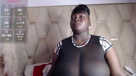 zafira_lux online show from 06.03.26