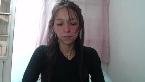 zafira_mayers online show from 09.25.25