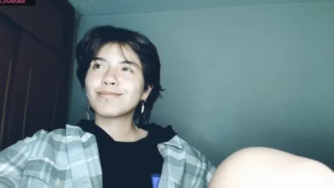 zafira_raven online show from 09.14.25