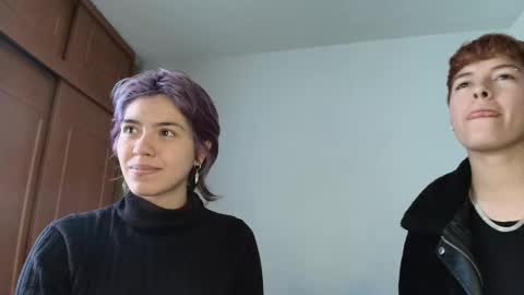 zafira_raven online show from 10.29.25