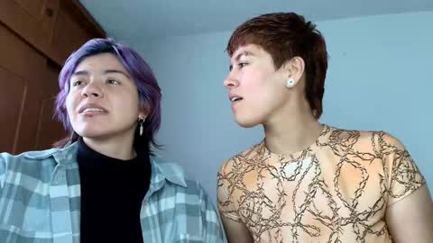 zafira_raven online show from 11.10.25