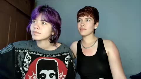 zafira_raven online show from 12.14.25