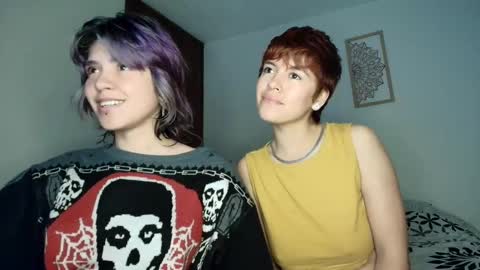 Snapshot of zafira_raven chatting on 02.11.26 zafira_raven online show from 02.11.26