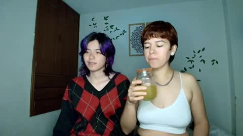 Snapshot of zafira_raven chatting on 03.15.26 zafira_raven online show from 03.15.26