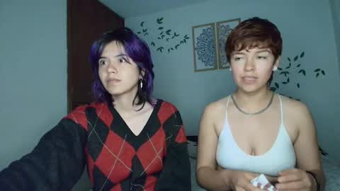 Snapshot of zafira_raven chatting on 03.16.26 zafira_raven online show from 03.16.26