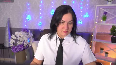 Zafiramoonn online show from 01.12.26