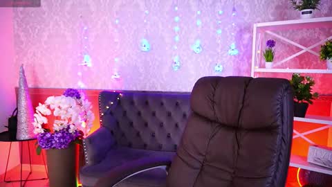 Zafiramoonn online show from 01.17.26