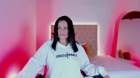 Zafiro Brown online show from 10.03.25