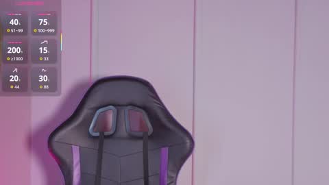 Zafiro Brown online show from 11.24.25