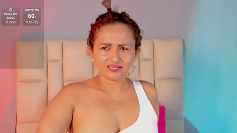 Zafiro Brown online show from 12.23.25