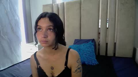 Zafiro online show from 09.19.25