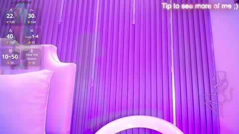 Zafiro online show from 04.17.26