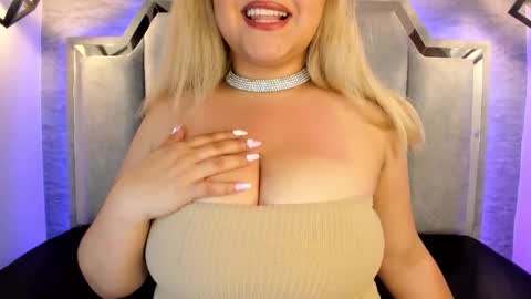 Claire  online show from 03.13.26