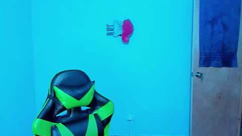 BiG Zafiro online show from 02.28.26